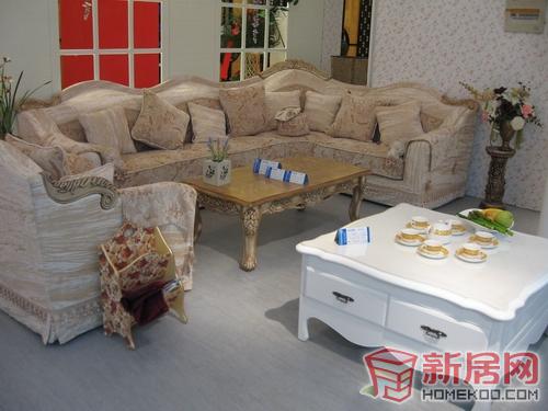 富之島、合美嘉家具十一促銷活動執(zhí)行方案