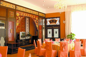 中寰創(chuàng)世簽約中牟“品味美食城”提供全程營(yíng)銷策劃服務(wù)