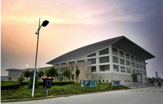 【河南工程大學-南苑賓館】年度品牌策劃設計