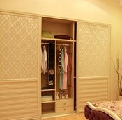 二線衣柜品牌需以退為進的營銷戰略