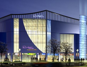 商城O2O的優勢和劣勢