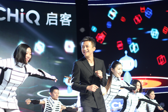 從鄧超應聘長虹總經理，談談明星跨界這回事