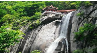 中寰創世與嵩縣車村鎮智慧旅游簽署品牌戰略合作