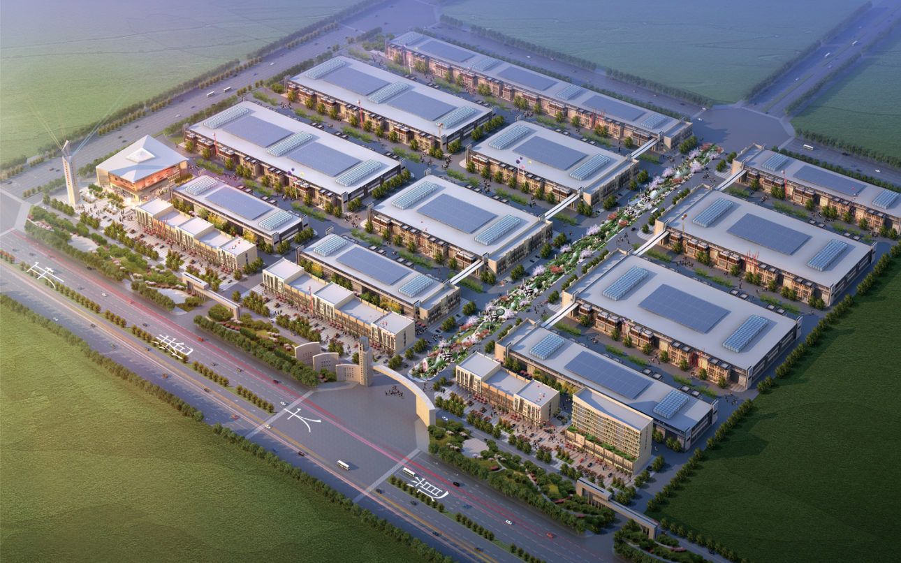 天下石再度攜手中寰創(chuàng)世——打造世界石文化產(chǎn)業(yè)根據(jù)地