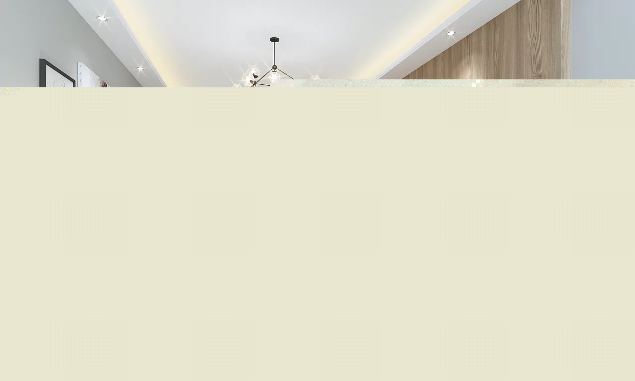 中寰創(chuàng)世攜手某軟裝項(xiàng)目共同打造軟裝行業(yè)新風(fēng)尚