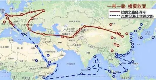 群象島&WB行者商業國際商旅游學 “一帶一路”中亞之行